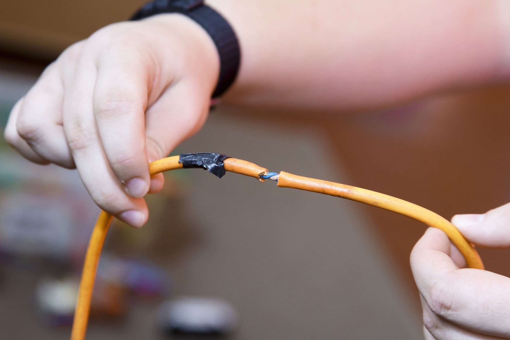 Is Your Home Safe 10 Electrical Safety Tips Everyone Should Know